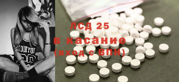 крисы Мегион
