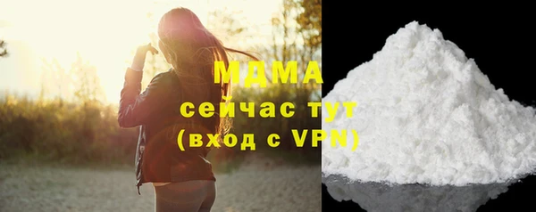 крисы Мегион
