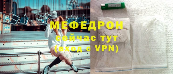 крисы Мегион
